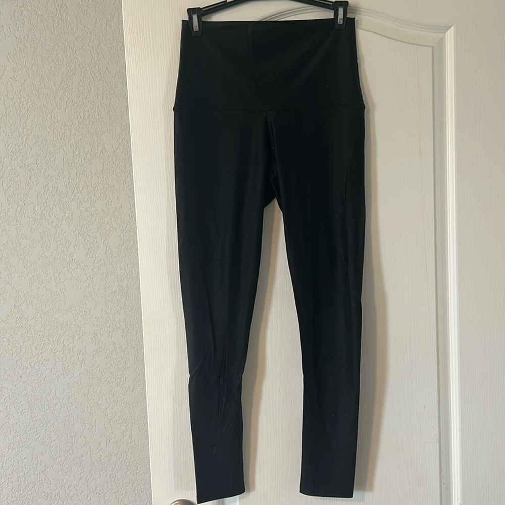 Emily HSU sparkle leggings
